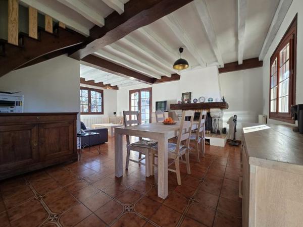 Maison individuelle Léon 135 m²