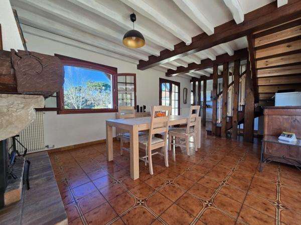 Maison individuelle Léon 135 m²