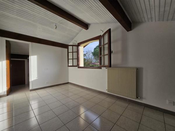 Maison individuelle Léon 135 m²