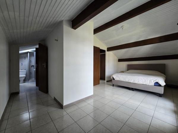 Maison individuelle Léon 135 m²