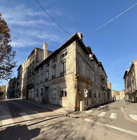 Appartement à SAINT ETIENNE (42000)