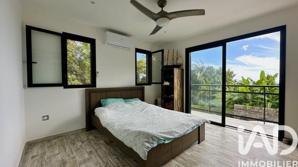 Maison à vendre 5 pièces 150 m² Saint-Pierre