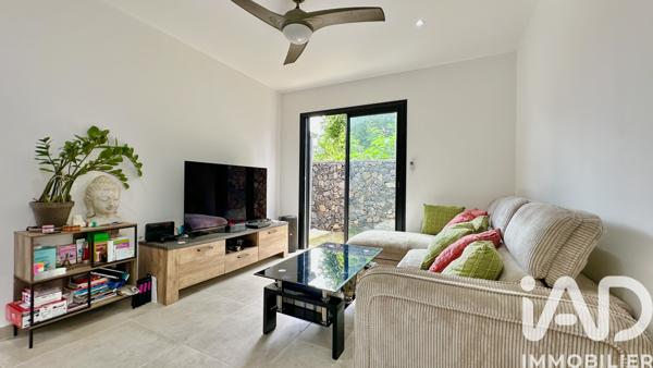 Maison à vendre 5 pièces 150 m² Saint-Pierre