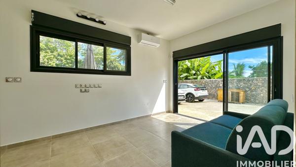 Maison à vendre 5 pièces 150 m² Saint-Pierre