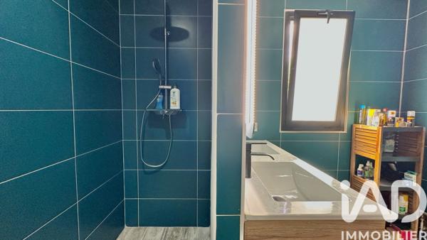 Maison à vendre 5 pièces 150 m² Saint-Pierre