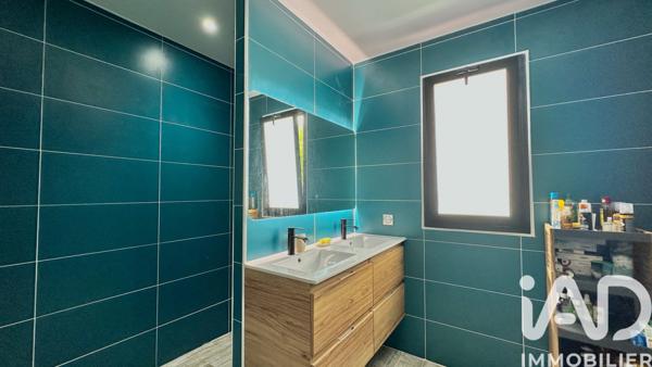 Maison à vendre 5 pièces 150 m² Saint-Pierre