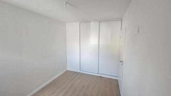 Le Taillan-Médoc – Maison familiale de 87 m² avec garage et terrasse