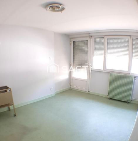 bureau bien placé !