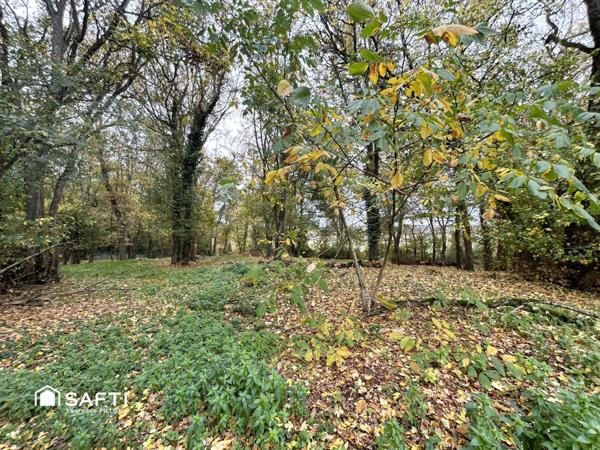 Maison familiale 8 chambres avec piscine