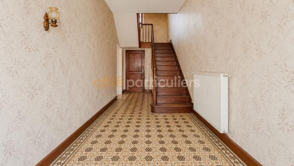 Vente
                Maison127,35 m² - 5 Pièces -
                    ALBI (81000)