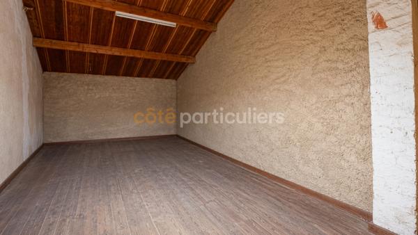 Vente
                Maison127,35 m² - 5 Pièces -
                    ALBI (81000)