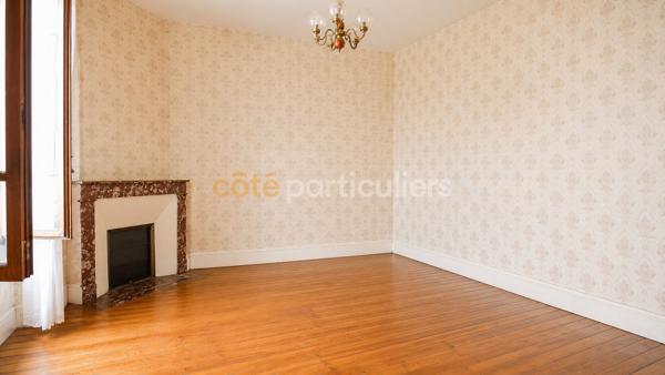 Vente
                Maison127,35 m² - 5 Pièces -
                    ALBI (81000)