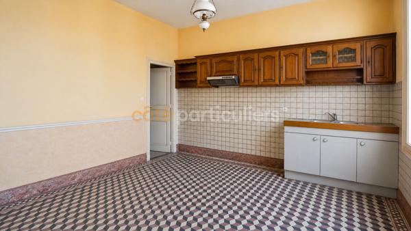 Vente
                Maison127,35 m² - 5 Pièces -
                    ALBI (81000)