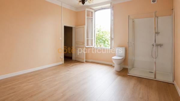 Vente
                Maison127,35 m² - 5 Pièces -
                    ALBI (81000)