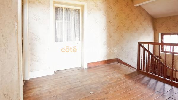 Vente
                Maison127,35 m² - 5 Pièces -
                    ALBI (81000)