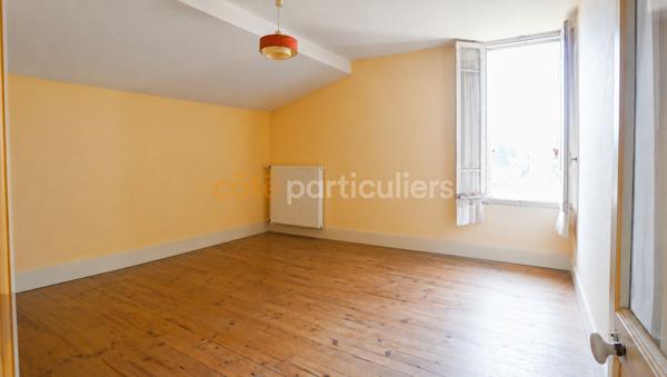 Vente
                Maison127,35 m² - 5 Pièces -
                    ALBI (81000)