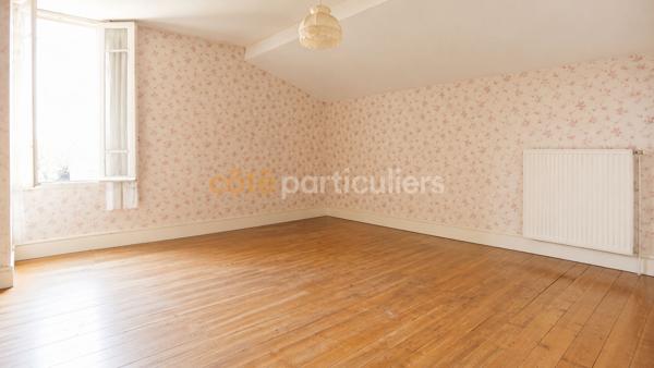 Vente
                Maison127,35 m² - 5 Pièces -
                    ALBI (81000)