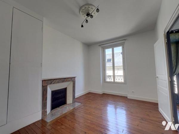 Maison de ville - Savonnières