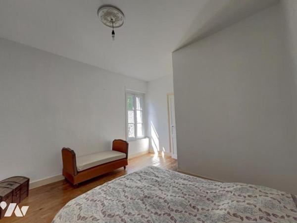 Maison de ville - Savonnières