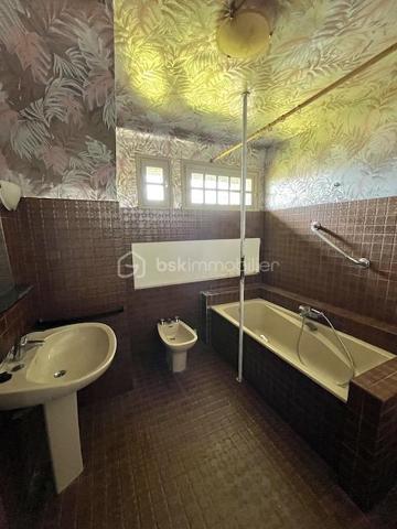 Propriete de 103 m²