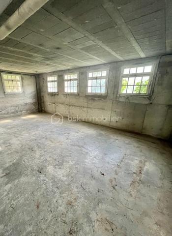 Propriete de 103 m²