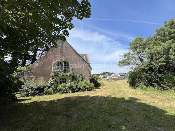 Propriete de 103 m²