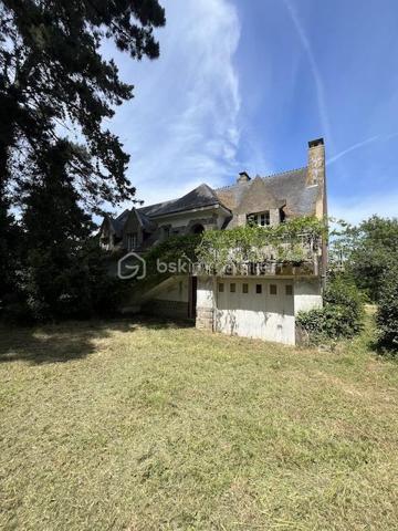 Propriete de 103 m²