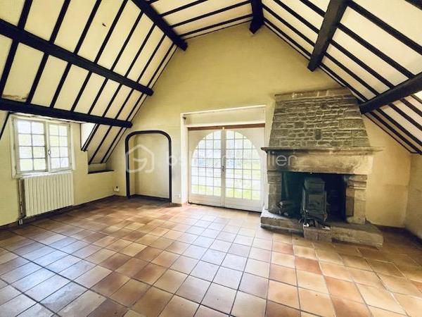 Propriete de 103 m²