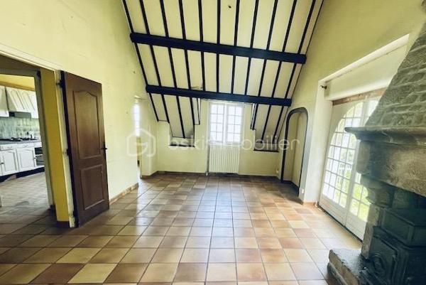 Propriete de 103 m²