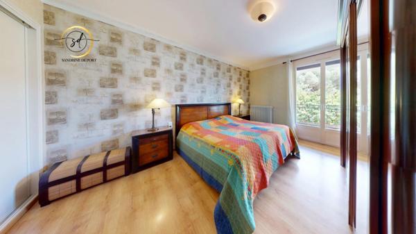 Maison Pamiers 6 pièce(s) 170m2 environs sur terrain de + de 1700m2 sans vis a vis  garage sous sol jacuzzi