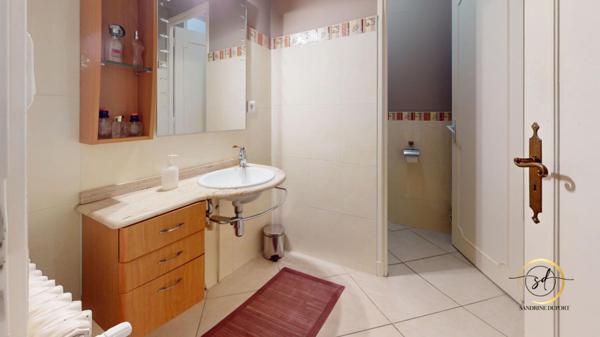 Maison Pamiers 6 pièce(s) 170m2 environs sur terrain de + de 1700m2 sans vis a vis  garage sous sol jacuzzi