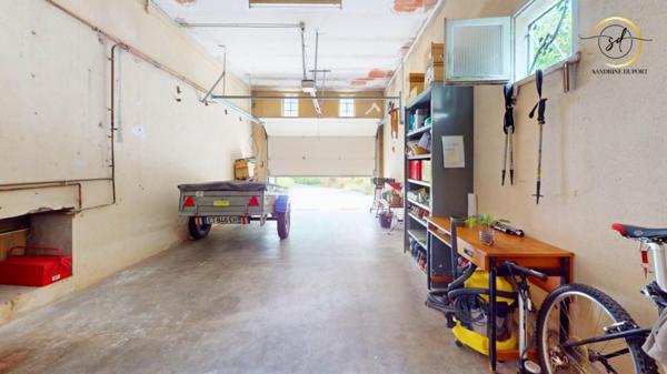 Maison Pamiers 6 pièce(s) 170m2 environs sur terrain de + de 1700m2 sans vis a vis  garage sous sol jacuzzi