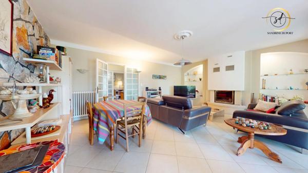 Maison Pamiers 6 pièce(s) 170m2 environs sur terrain de + de 1700m2 sans vis a vis  garage sous sol jacuzzi