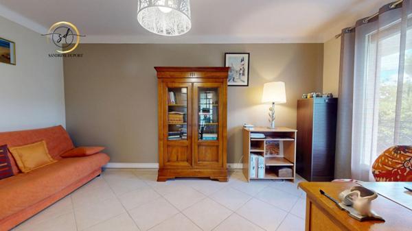 Maison Pamiers 6 pièce(s) 170m2 environs sur terrain de + de 1700m2 sans vis a vis  garage sous sol jacuzzi