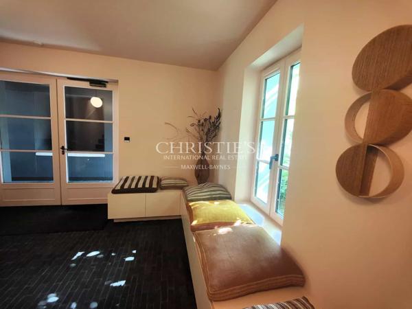 LES PORTES-EN-RE – Villa d’exception, atypique et paysagée entre plage et forêt