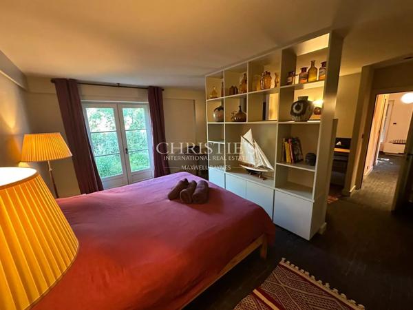 LES PORTES-EN-RE – Villa d’exception, atypique et paysagée entre plage et forêt