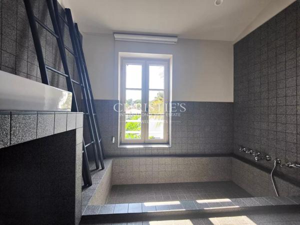 LES PORTES-EN-RE – Villa d’exception, atypique et paysagée entre plage et forêt