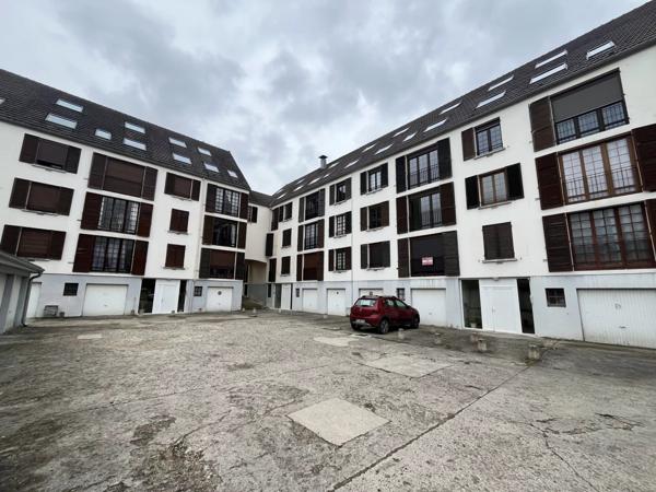 Vente Appartement 3 pièces 72 m2 à Fismes