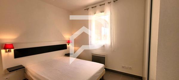 Appartement 3 pièces de 37.15 m² à Argelès-sur-Mer