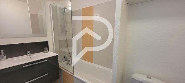 Appartement 3 pièces de 37.15 m² à Argelès-sur-Mer