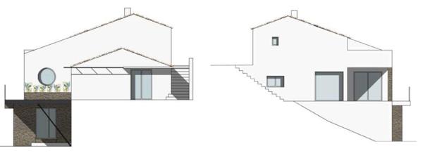 Maison à vendre  7 pièces - 223 m2 CAVALAIRE SUR MER - 83