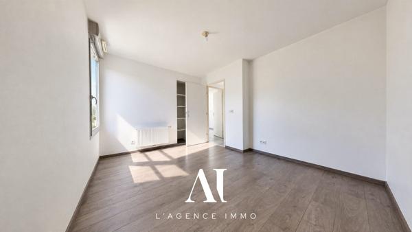 Appartement T2 en Rez-de-Jardin avec Garage Place de parking 01170 Gex