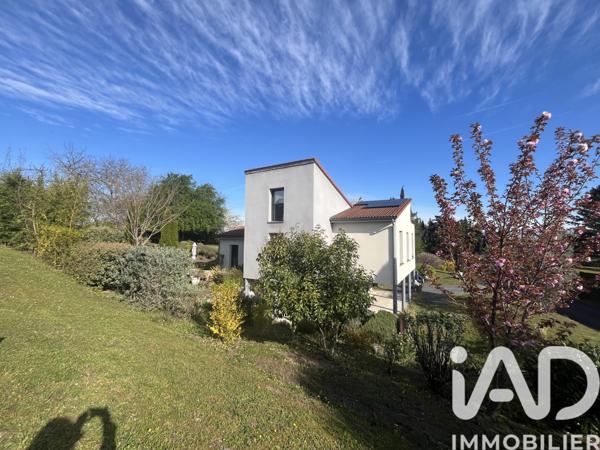 Maison à vendre 8 pièces 130 m² Pont-du-Château
