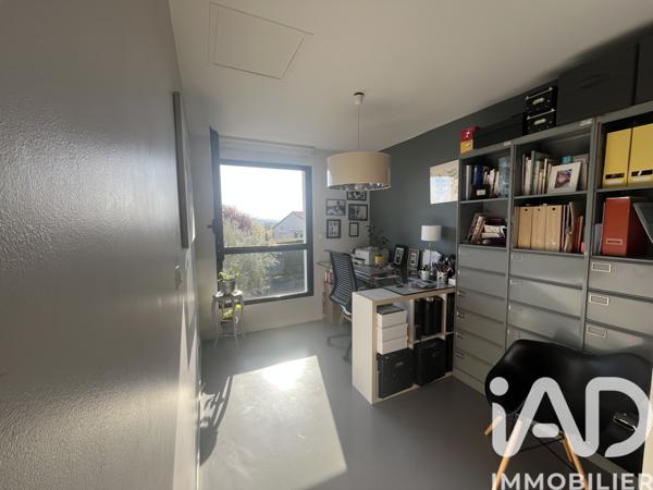 Maison à vendre 8 pièces 130 m² Pont-du-Château