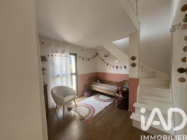 Maison à vendre 8 pièces 130 m² Pont-du-Château