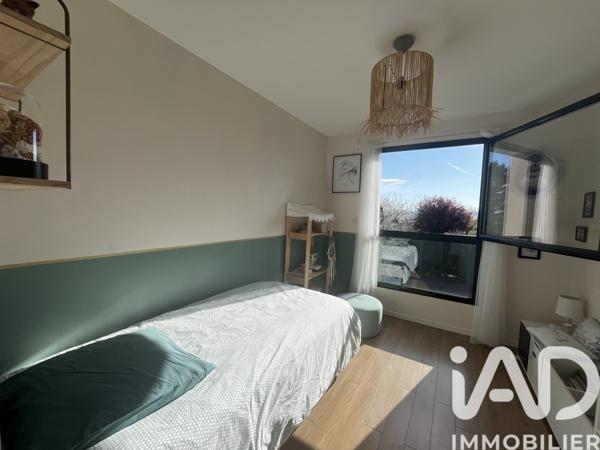 Maison à vendre 8 pièces 130 m² Pont-du-Château