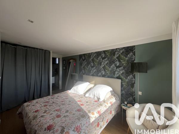 Maison à vendre 8 pièces 130 m² Pont-du-Château