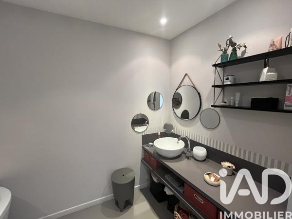 Maison à vendre 8 pièces 130 m² Pont-du-Château