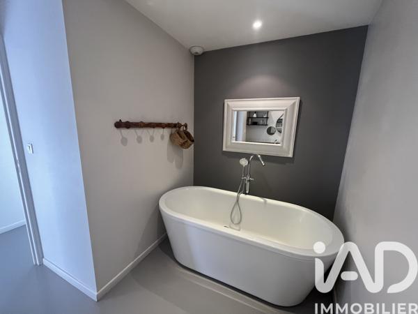Maison à vendre 8 pièces 130 m² Pont-du-Château