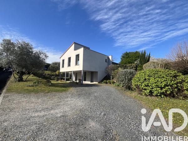 Maison à vendre 8 pièces 130 m² Pont-du-Château